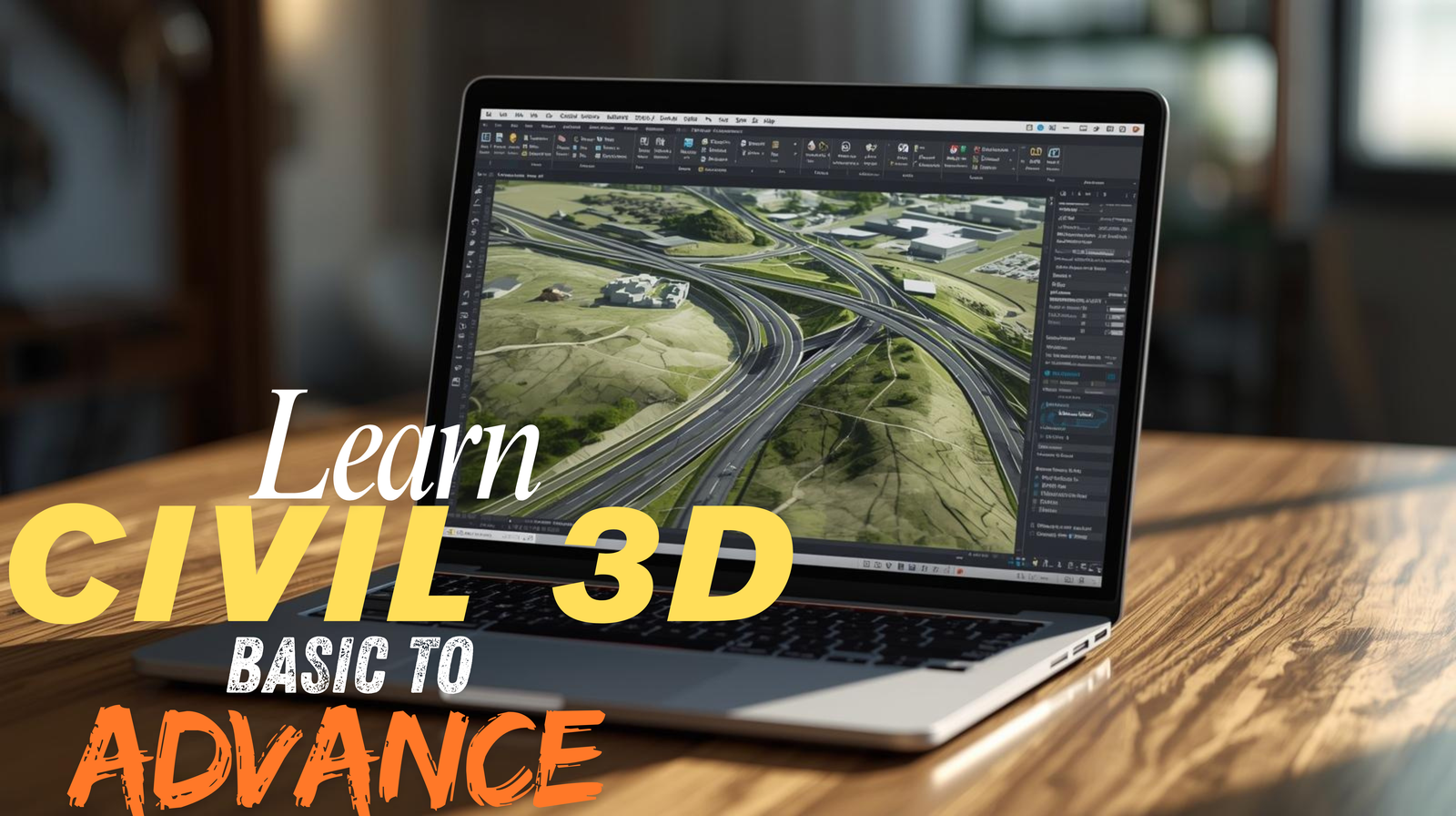 Civil 3D Course